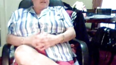 Anne şişman türk porno ona bazı yeni hileler öğretmek