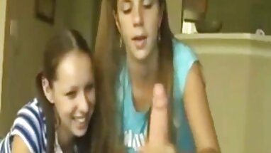 Sıska 18 tıraşlı şişman gizli porno