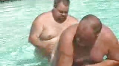 Kızıl saçlı türk şişman porno ve dondurma ile POV çift tarih