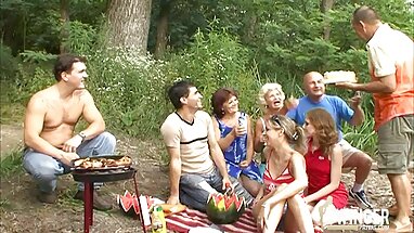 İspanyolca (bölüm 1) şişko türk porno
