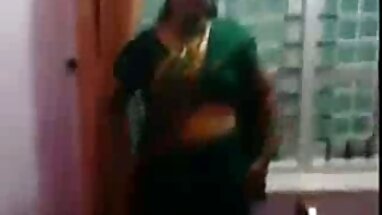 Cum delik kırmızı maske Rachel-DP-vibratör turk sisman sikis