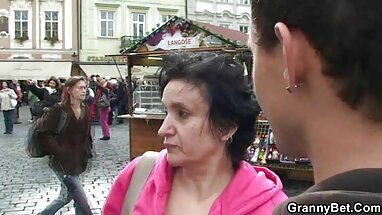 Bir zamanlar Baker bir adamdı porno şişman türk