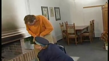 İki güzel şişman turbanlı kız ile inanılmaz dörtlü